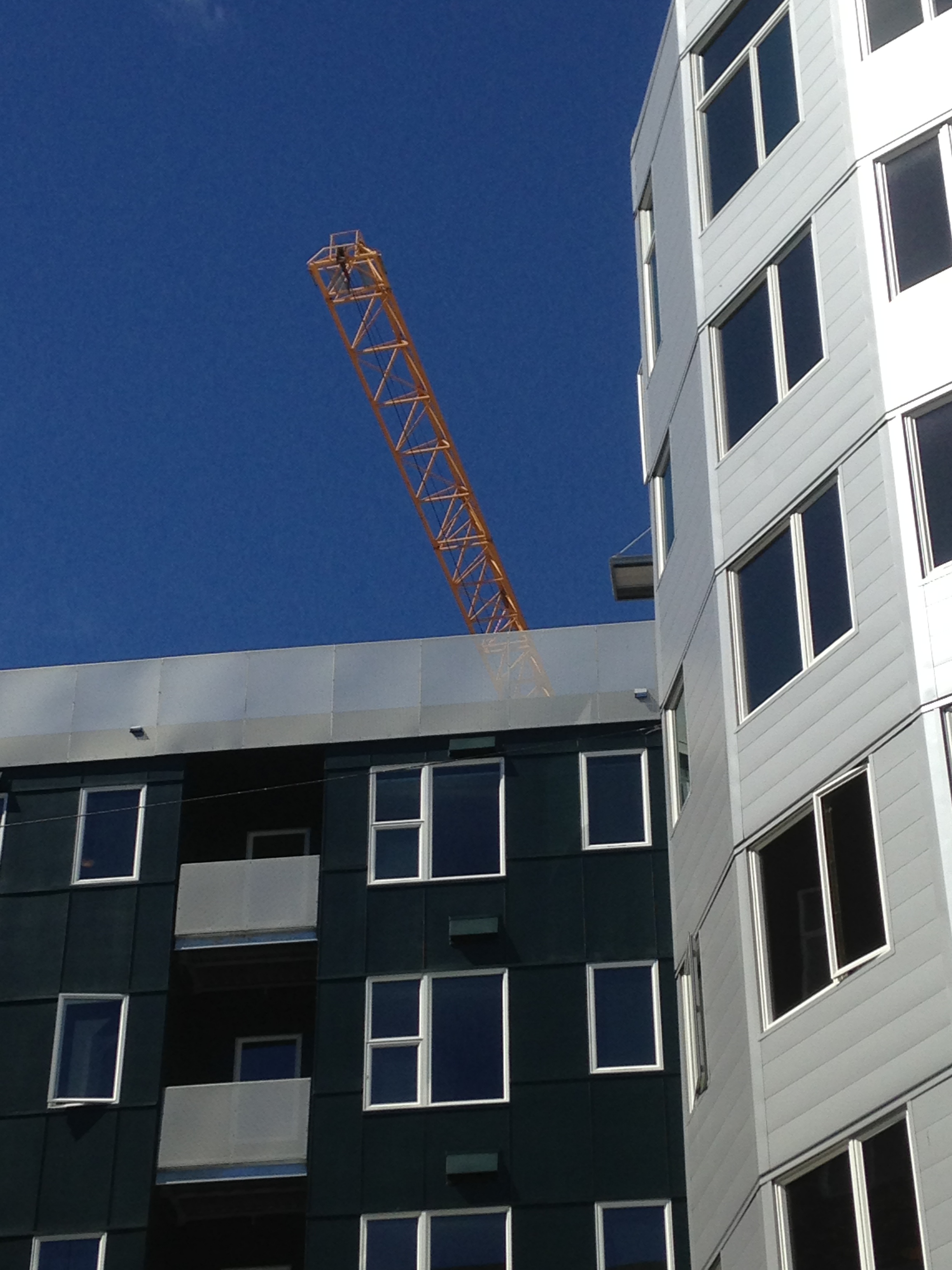 after-the-rain.org / South Lake Union development