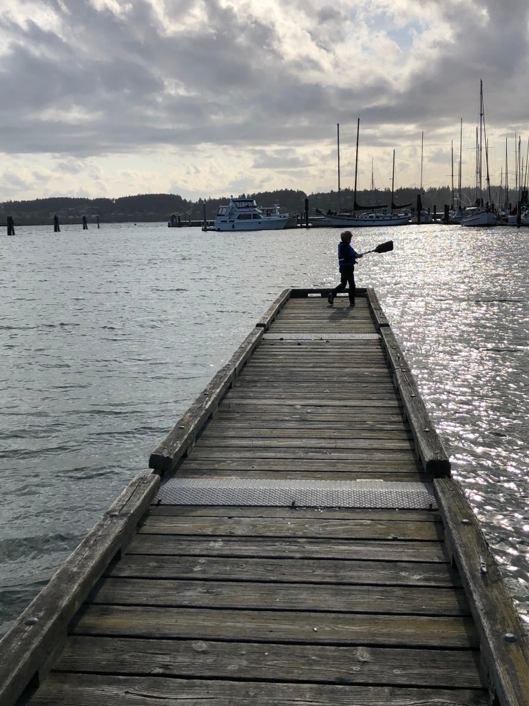 after-the-rain.org / Fighting pirates