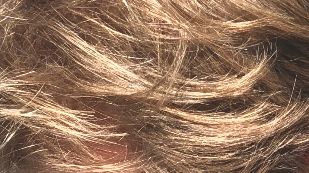 after-the-rain.org / Brown, blond, gray