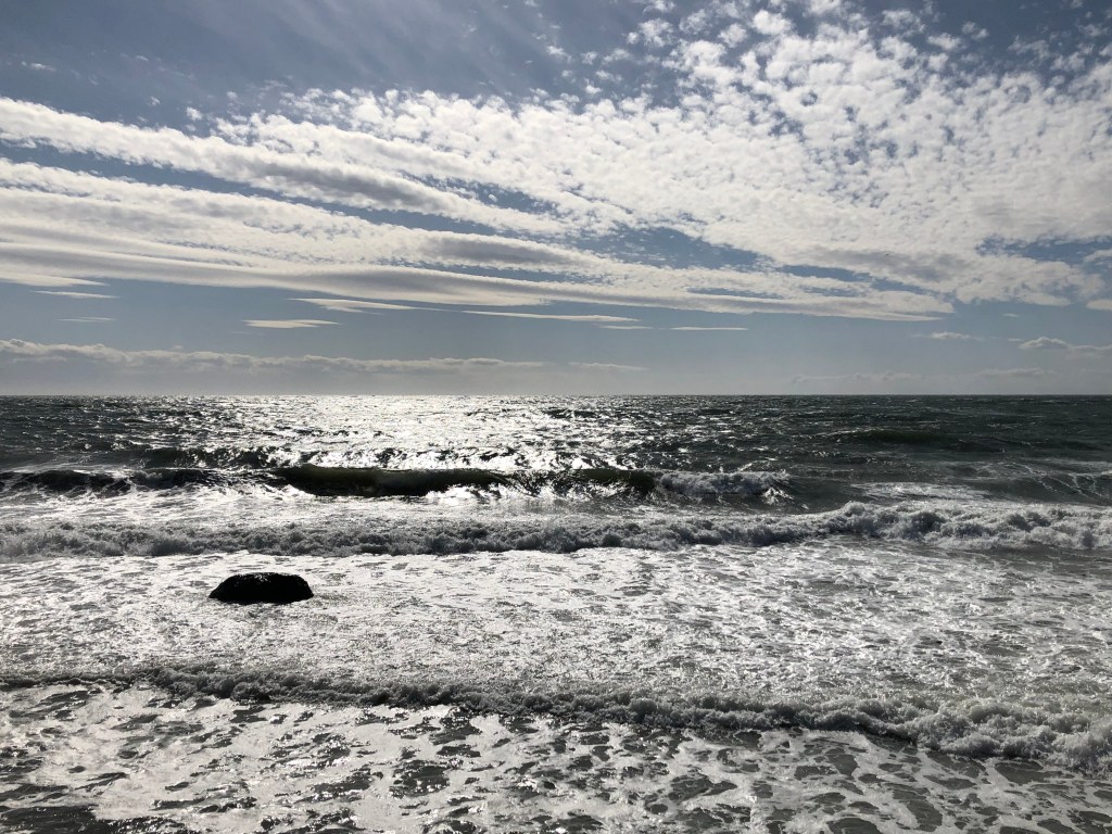 after-the-rain.org / Wind water rock