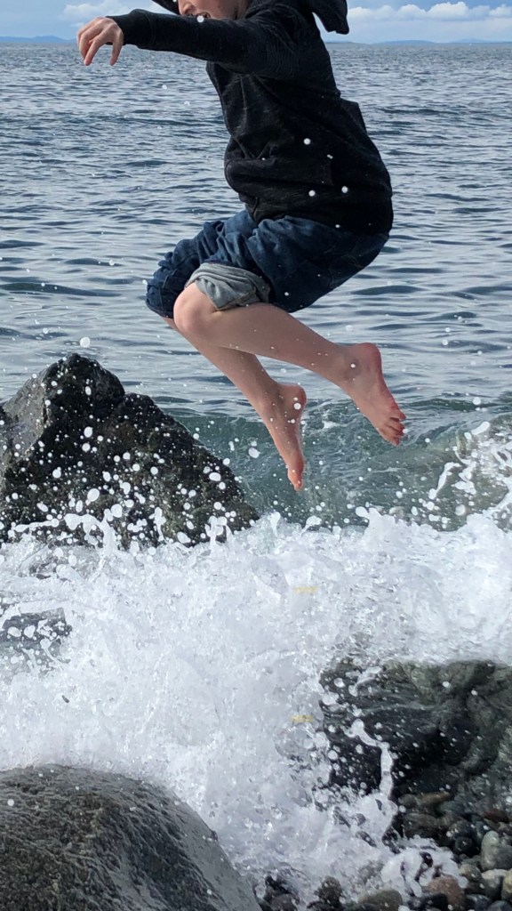 After-the-rain.org / Tempting fate