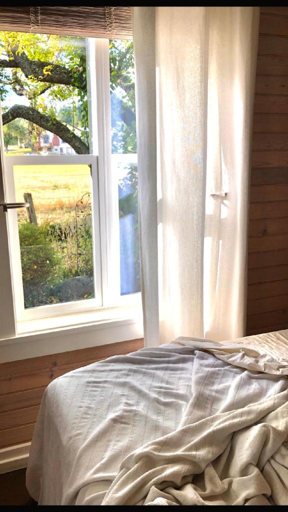 After-the-rain.org / Morning bedroom